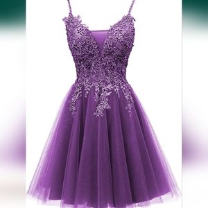 Formal teen dress